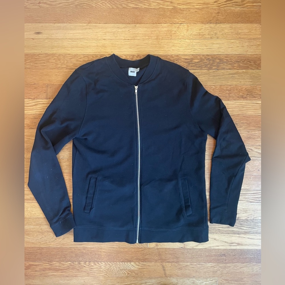 ASOS BOMBER